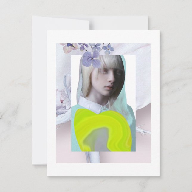 Porträt (Vorderseite)