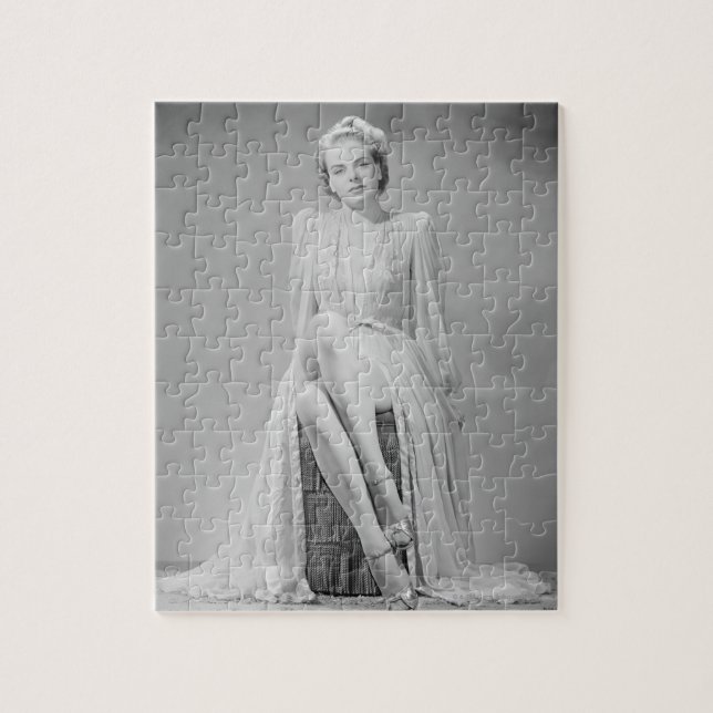 Porträt 2 (Vertikal)