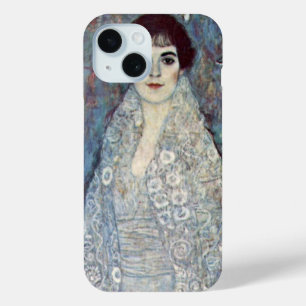 Porträt Baronin Elisabeth Bacchofen Echt, Klimt title_seo2