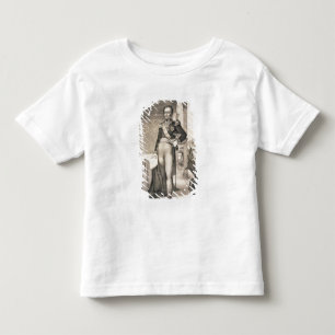 Porträt Comte de Bourmont (1773-1846), COM Kleinkind T-shirt