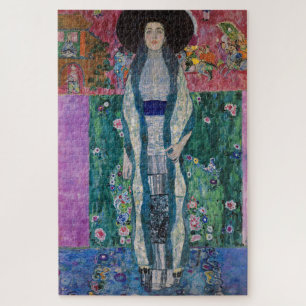 Porträt der Adele Bloch-Bauer, Gustav Klimt