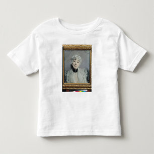 Porträt der Gräfin de Martel de Janville Kleinkind T-shirt