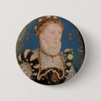 Porträt der Königin Elizabeth I, 1572