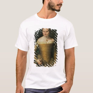 Porträt der Mutter des Künstlers T-Shirt