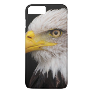 Porträt des Adlers Case-Mate iPhone Hülle