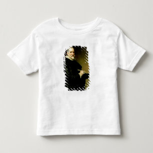 Porträt des Bildhauers, Juan Martinez Kleinkind T-shirt