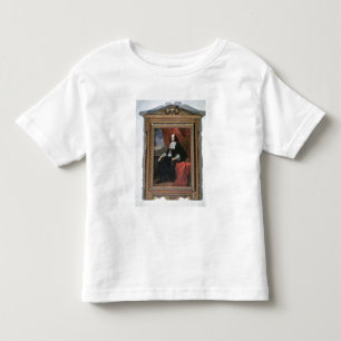 Porträt des Großherzogs Cosimo III (Öl auf canv Kleinkind T-shirt