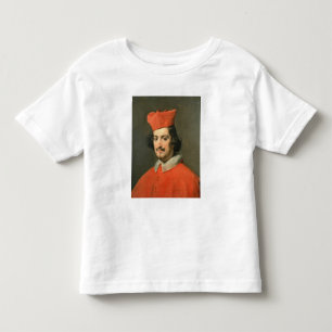 Porträt des Kardinals Camillo Astali Pamphili Kleinkind T-shirt