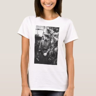 Porträt des österreichischen Physikers Lise T-Shirt