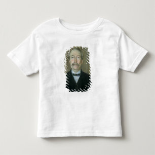 Porträt des Patriarchen (Pastell auf Papier) Kleinkind T-shirt