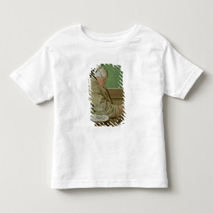 Porträt des Richters Jakob wilder, 1819 Kleinkind T-shirt