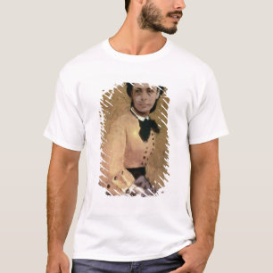 Porträt Edgar Degass von Pauline de Metternich T-Shirt