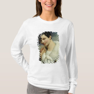 Porträt einer Frau 3 T-Shirt
