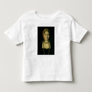 Porträt einer Frau, möglicherweise Catherine von A Kleinkind T-shirt