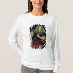 Porträt eines jungen Mannes, 1676 T-Shirt