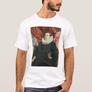 Porträt eines Mannes, c.1619 T-Shirt