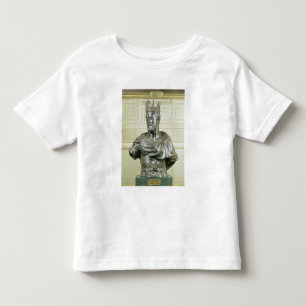 Porträt-Fehlschlag von Cosimo I de Medici Kleinkind T-shirt