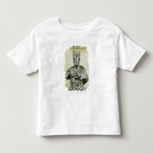 Porträt-Fehlschlag von Cosimo I de Medici Kleinkind T-shirt