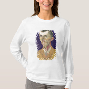 Porträt Vincent van Goghs von Eugene Boch 1888 T-Shirt