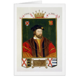 Porträt von (1513-37) Lord Offal Thomas-Fitzgerald