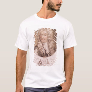 Porträt von Abraham Duquesne T-Shirt