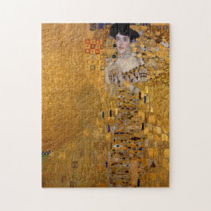 Porträt von Adele Bloch-Bauer Gustav Klimt