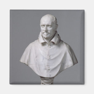 Porträt von Alessandro Magnet