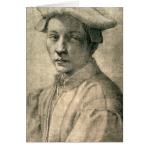 Porträt von Andrea Quaratesi, c.1532