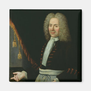 Porträt von Antoine Thibault Magnet