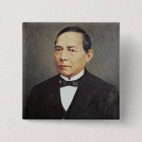 Porträt von Benito Juarez, 1948