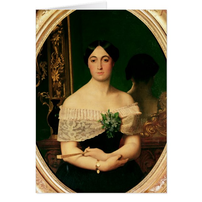 Porträt von Birke Marianne Elisa (Vorne)