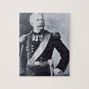 Porträt von Brigadegeneral Nelson A. Miles (183