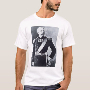 Porträt von Brigadegeneral Nelson A. Miles (183 T-Shirt