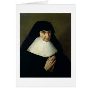 Porträt von Catherine de Montholon, Gründer von