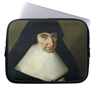 Porträt von Catherine de Montholon, Gründer von Laptopschutzhülle