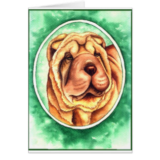 Porträt von Cayennepfeffer