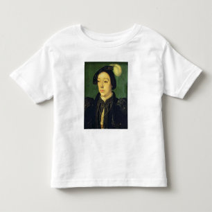 Porträt von Charles, Herzog von Angoulême, c.1536 Kleinkind T-shirt
