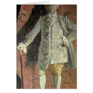 Porträt von Dmitry Smirnow