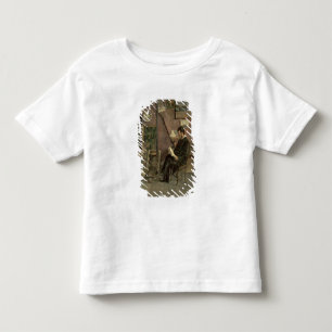 Porträt von Doktor Martinez, 1878 (Öl auf Kleinkind T-shirt