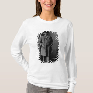 Porträt von Dr. Barnardo T-Shirt