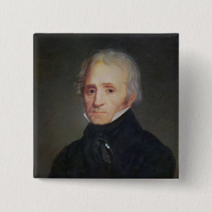 Porträt von Dr. Berlioz Button