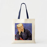 Porträt von Dr. Gachet von Vincent van Gogh