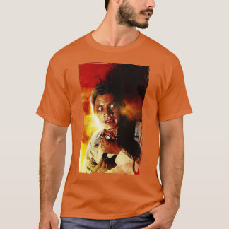 Porträt von Dwight Frye als Renfield T-Shirt