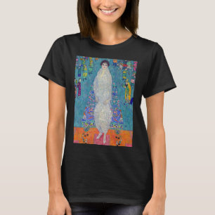 Porträt von Elisabeth Lederer, Gustav Klimt T-Shirt