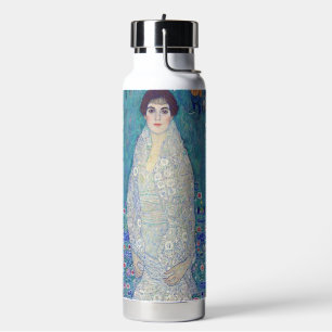 Porträt von Elisabeth Lederer, Gustav Klimt Trinkflasche