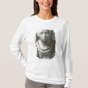 Porträt von Emmanuel Kant, 1801 T-Shirt