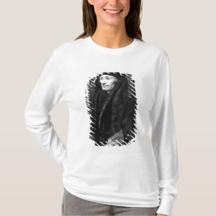 Porträt von ERASMUS T-Shirt