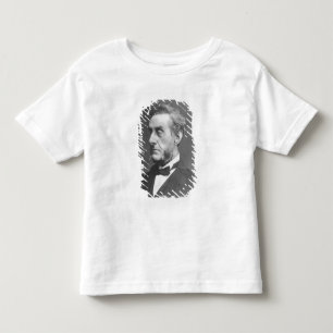 Porträt von Fassbinder Anthonys Ashley Kleinkind T-shirt