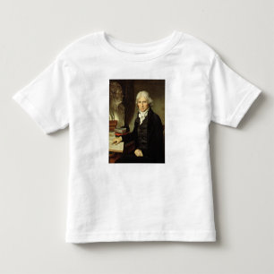 Porträt von Francois Xavier Bichat Kleinkind T-shirt