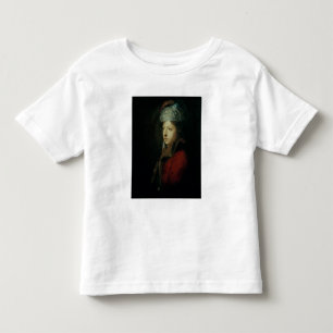 Porträt von Giuseppe Marchi 1753 Kleinkind T-shirt